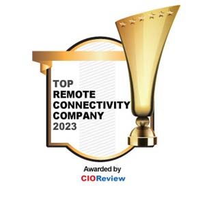 Top 10 Remote Connectivity Solutions Compaines - 2023