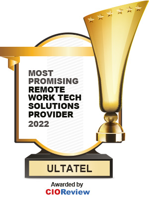 Top 10 Remote Work Tech Solutions Companies – 2022