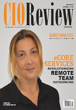 Top 10 Remote Work Tech Solutions Companies – 2022