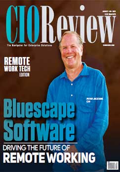 Top 10 Remote Work Tech Solution Companies - 2021