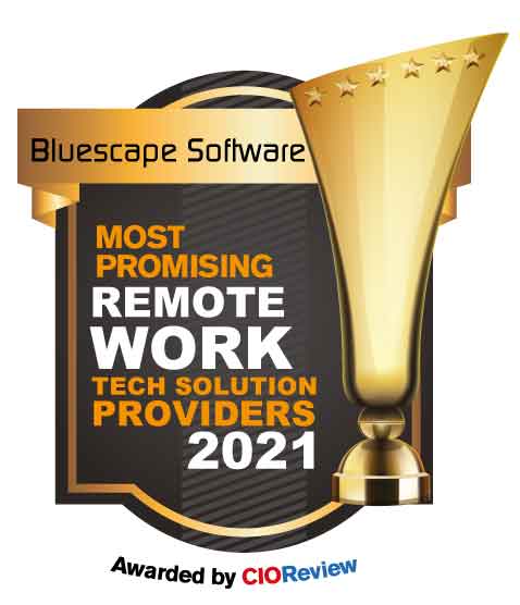 Top 10 Remote Work Tech Solution Companies - 2021